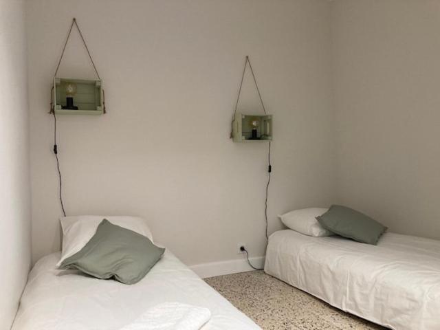 Les De La Vallee Noire Holiday home *