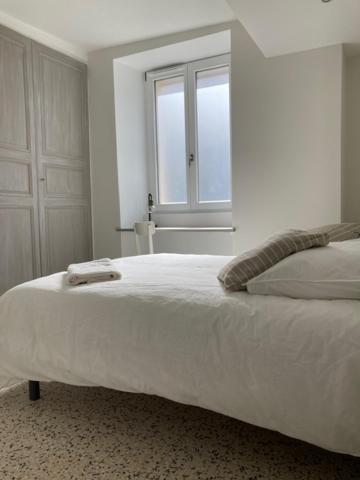 Holiday home Les De La Vallee Noire *