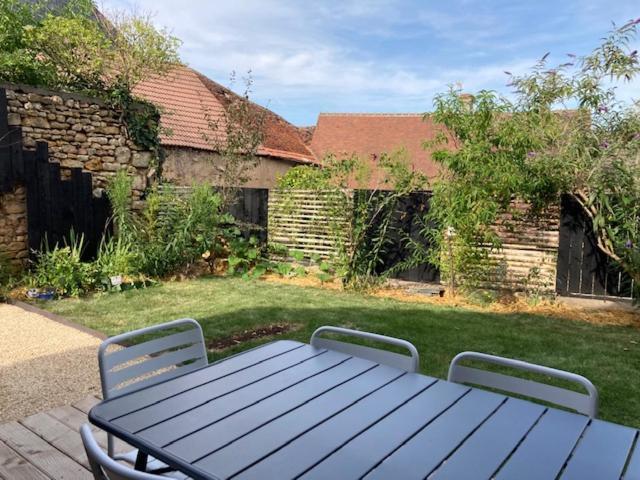Les De La Vallee Noire Holiday home La Chatre